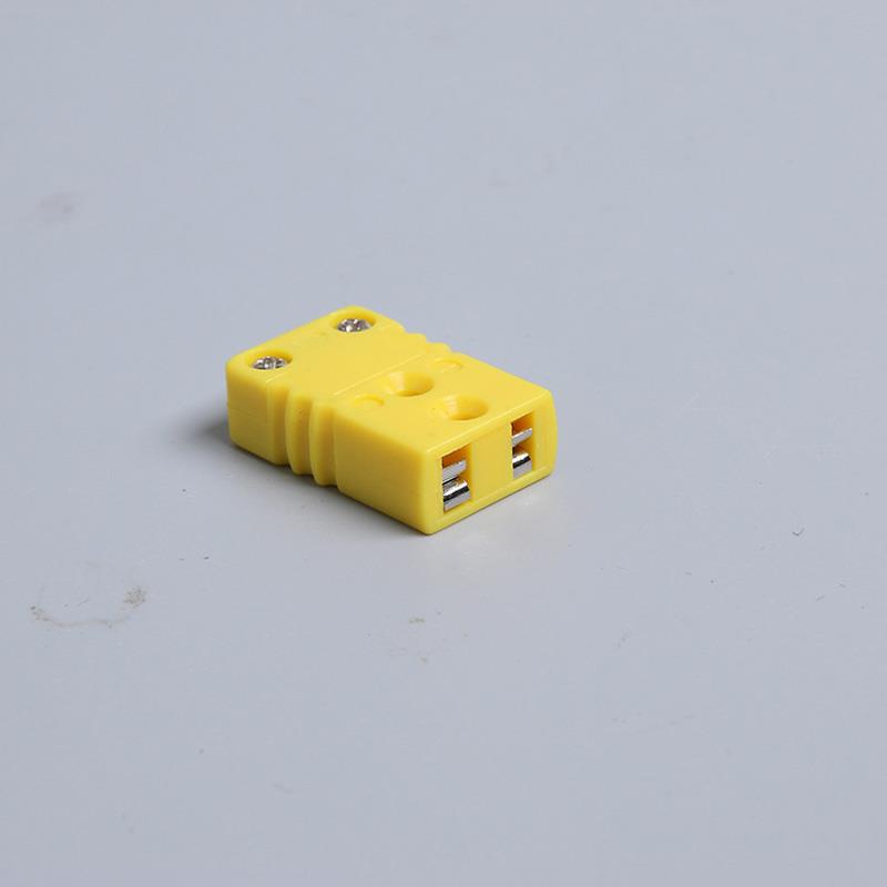 product-1-1 China K Type Thermocouple Connector Plug
