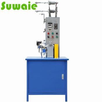 টিউবুলার হিটার রেজিস্ট্যান্স ওয়্যার উইন্ডিং কয়েলিং মেশিন