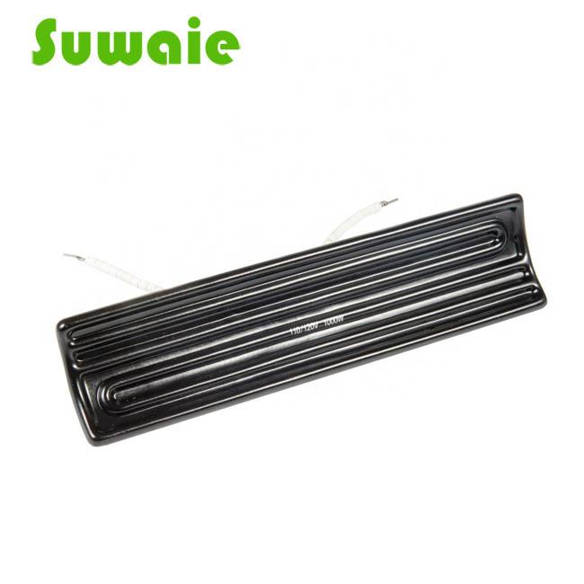 ARC Ceramic Infrared Heater ARC Ceramic Infrared Heater