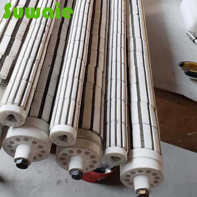 বৈদ্যুতিক চুলা ববিন হিটিং উপাদান