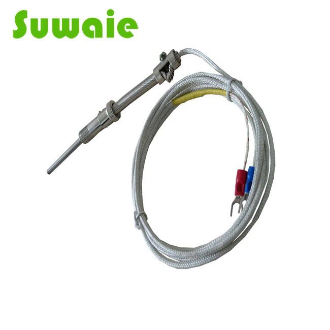 J Type Thermocouple J Type Thermocouple