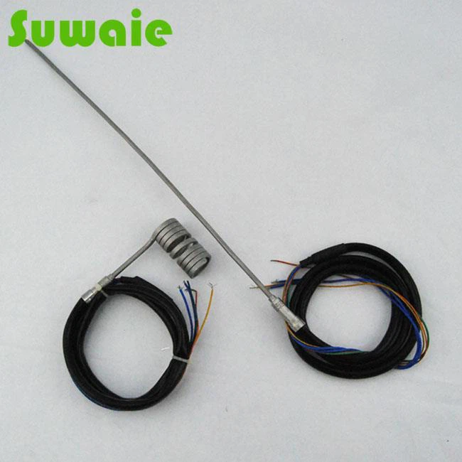 Straight Hot Runner Heating Element Straight Hot Runner Heating Element