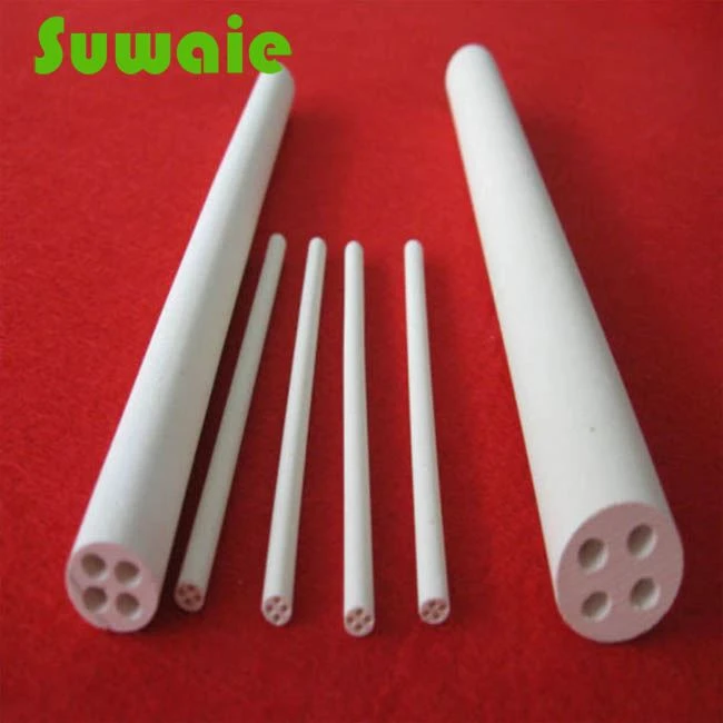 Mgo রড 20000pcs তুরস্কের জন্য একটি অর্ডার
