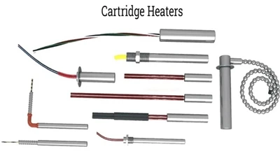What Is a Cartridge Heater What Is a Cartridge Heater