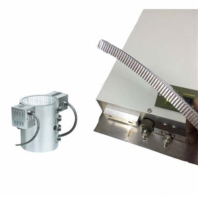 এজ মেশিন গঠন